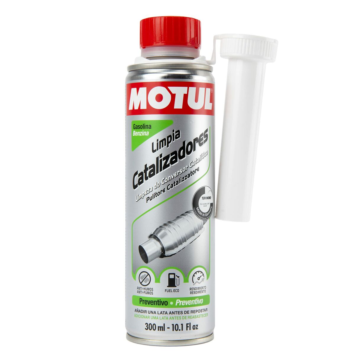 Degvielas apstrāde Motul MTL110711
